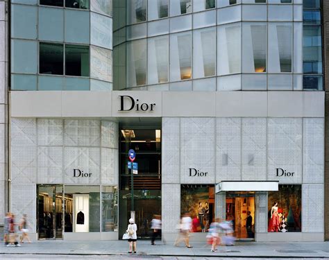 dior corporate office nyc